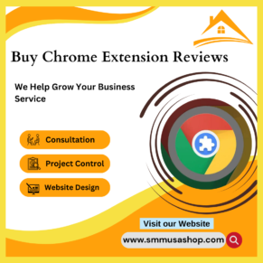 Buy Chrome Extension Reviews
